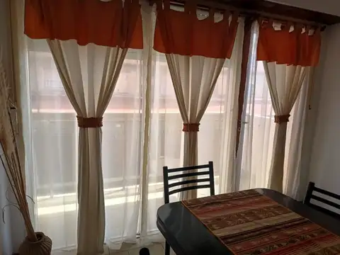Departamento en Alquiler Temporal de 2 dormitorios