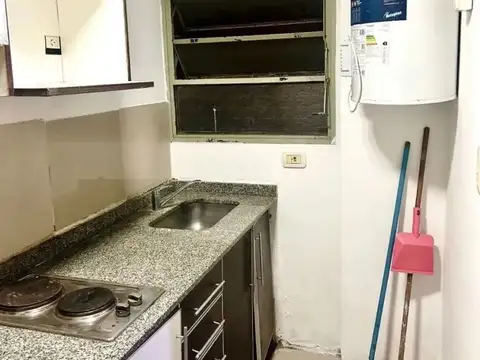 Departamento en Venta en San Nicolás, USD 45.000