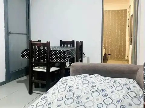 Avenida Corrientes 600, Piso 2