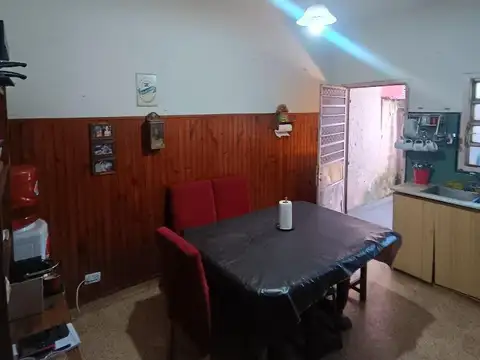 Casa en Venta 60 años