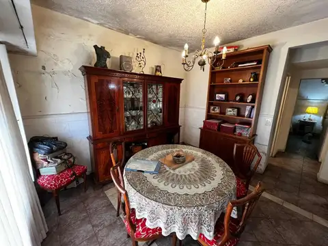 Depto Tipo Casa en Venta de 2 dormitorios