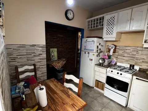 Depto Tipo Casa en Venta al Noroeste