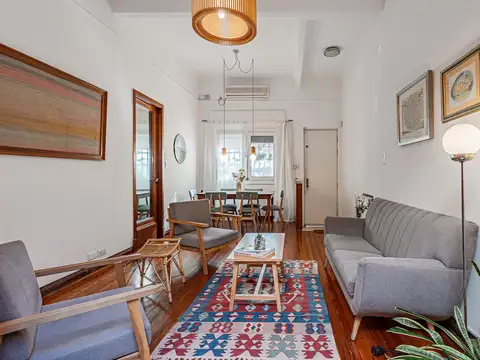 Depto Tipo Casa en Venta 12 años