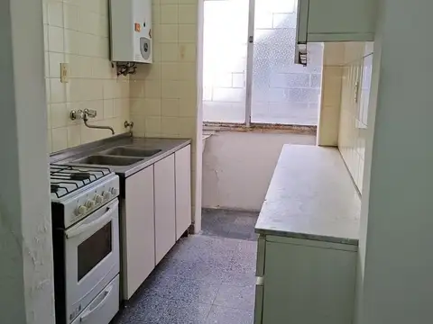 Departamento en Alquiler en Abasto, $ 500.000