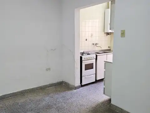 Departamento en Alquiler 45 años