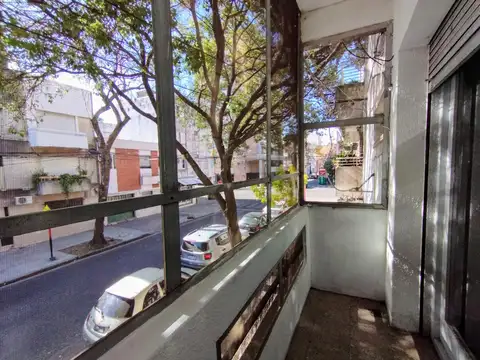 Departamento en alquiler en Abasto