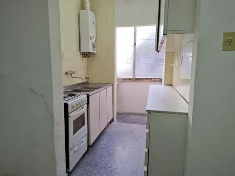 Departamento en Alquiler de 2 dormitorios