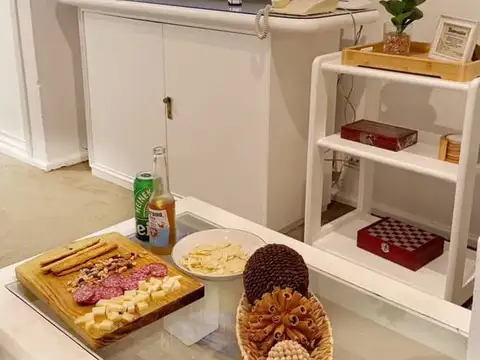 Departamento en Alquiler de 1 dormitorio