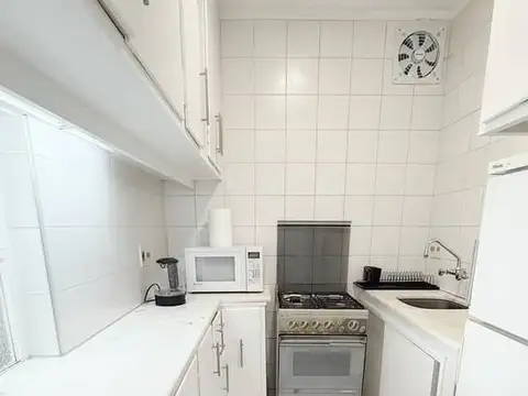 Departamento en Alquiler en Playa Mansa, USD 3.500