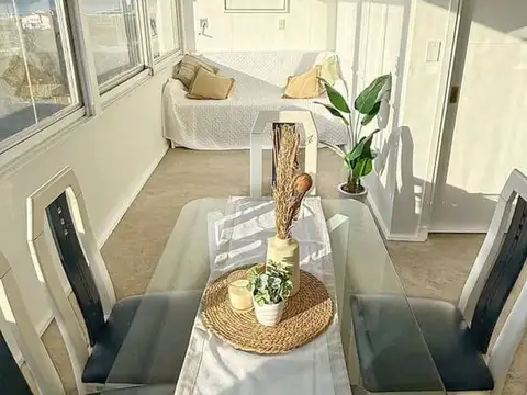 Departamento en Alquiler de 3 ambientes