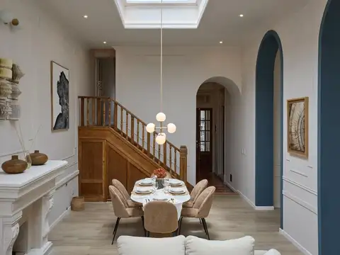 Casa en Venta en Abasto, Rosario