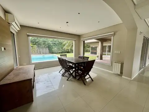 Casa en Venta 13 años