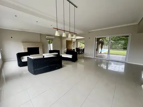 Casa en Venta en Nordelta Las Glorietas, USD 630.000