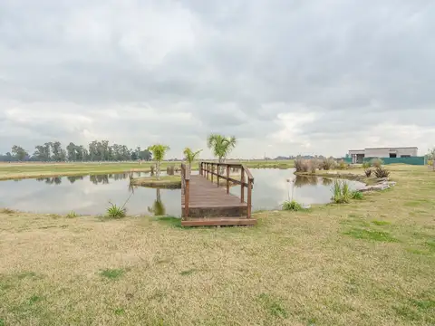 Lote en venta en Las Heras, oportunidad