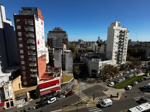 Avenida Cabildo 3900, Piso 9