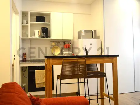 Departamento en Venta 4 años