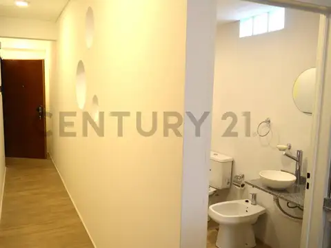 VENTA MONOAMBIENTE Balcon 2° Piscina BELGRANO