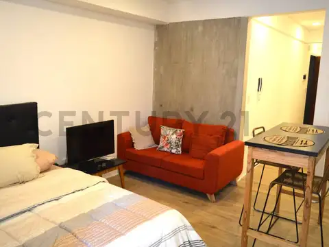 VENTA MONOAMBIENTE Balcon 2° Piscina BELGRANO