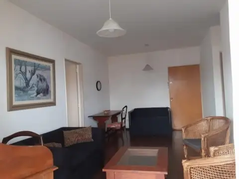 Departamento en Alquiler Temporal de 2 ambientes