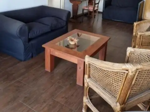 Departamento en Alquiler Temporal de 1 dormitorio