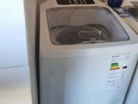 Departamento en Alquiler Temporal Apto profesional