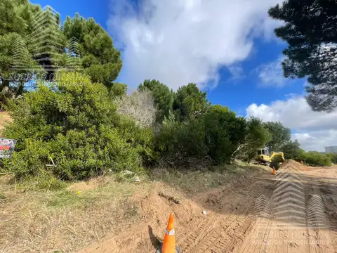 Terreno en Venta de 944,0 m2