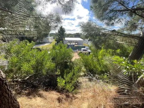 Terreno en Venta en Costa Esmeralda, USD 45.000