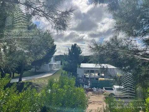 Senderos III (COSTA ESMERALDA)