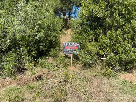 Terreno en Venta en Costa Esmeralda, USD 45.000