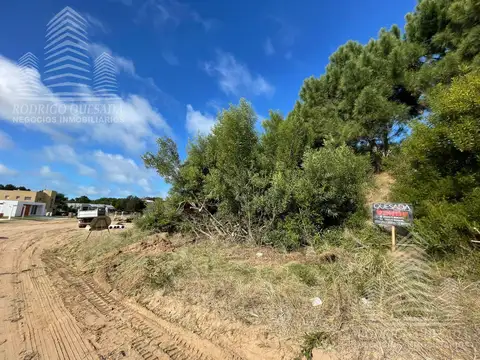 Senderos III (COSTA ESMERALDA)