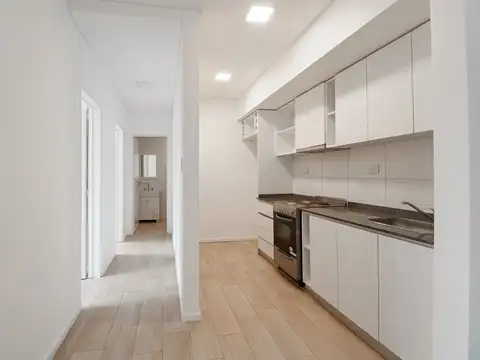 Departamento en Venta 3 años