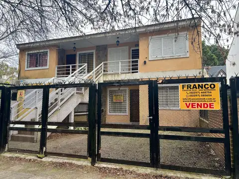 VENTA DE PH SAN BERNARDO