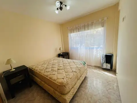 Depto Tipo Casa 3 ambientes con 2 baños