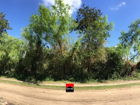 Sarmiento y 8 de diciembre - Concepción Corrientes