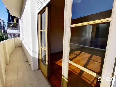 Depto Tipo Casa en Venta de 3 dormitorios