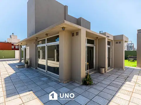 Departamento en Venta de 3 dormitorios