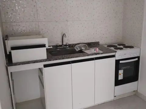 Departamento en Alquiler A Estrenar