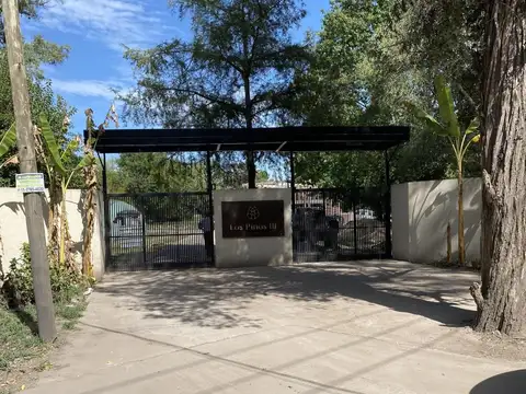Amplio lote 400m2 - Tortuguitas - Complejo cerrado