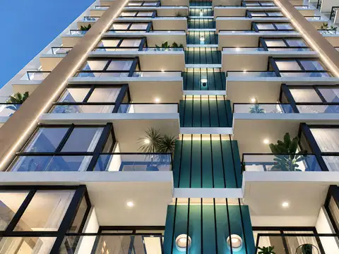 Departamento en Venta en Mar del Plata, USD 168.000