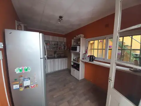 Depto Tipo Casa en Venta al Norte