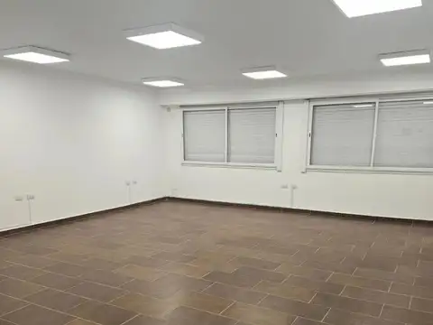 Oficina en alquiler - 1 Ambiente - Mar del Plata