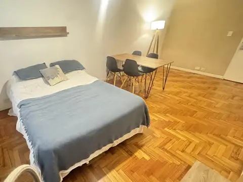 Departamento en Venta en Palermo Chico, USD 79.000