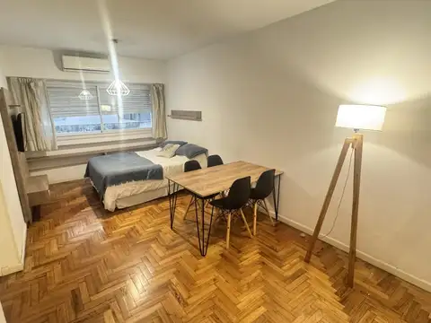 Departamento en Venta en Palermo Chico, Palermo