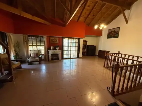 PH 4 AMB. EN VENTA EN VILLA BALLESTER C/BALCÓN FTE