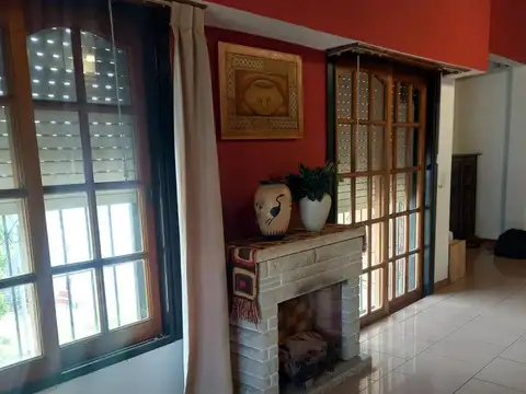 Depto Tipo Casa en Venta en Villa Ballester, USD 85.000