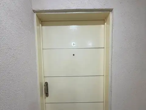 Departamento en Alquiler 3 años