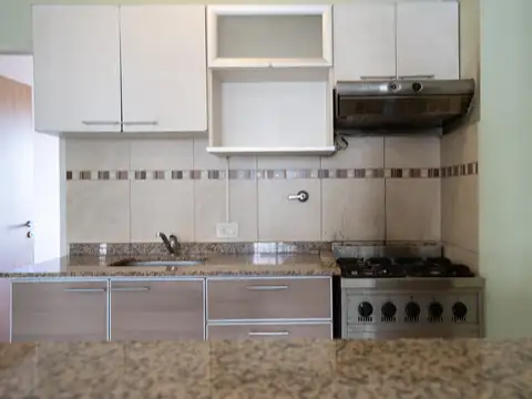 Departamento en Venta en Tapiales, USD 59.900