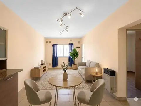 Departamento en Venta 10 años