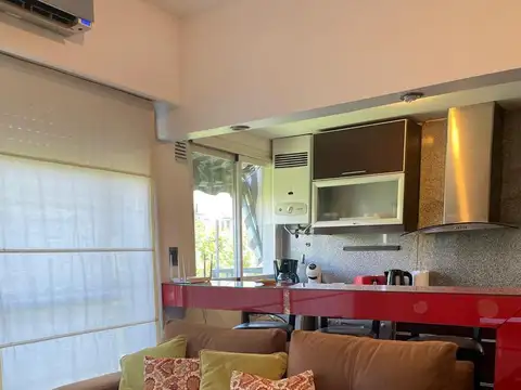 Departamento en Venta en Recoleta, USD 155.000