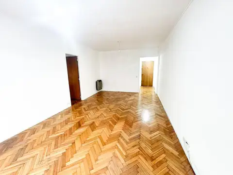Departamento en Venta en Palermo Chico, USD 184.000